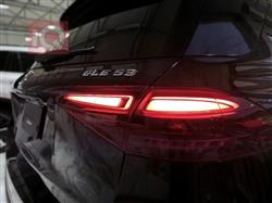 مرسيدس بنز GLE